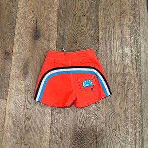 Sundeck Kids Trunks 🍋 Size 2